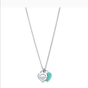 Tiffany & CO necklace